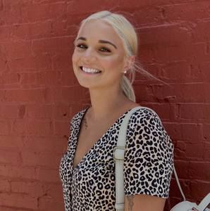 Meet your Posher, Hailey